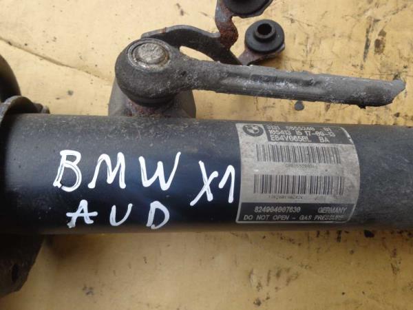 AMORTISSEUR AVANT DROIT BMW X1 E84 - Vue 3